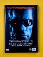 DVD 📀 Terminator 3 - Arnold Schwarzenegger - V2, À partir de 16 ans, Enlèvement ou Envoi, Comme neuf, Action