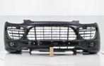 Bumper PORSCHE CAYENNE 7P5 2010-2014 TURBO VERSION Voorbumpe, Auto-onderdelen, Gebruikt, Voor, 6 maanden garantie, Ophalen of Verzenden