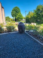 Xl boedha beeld, Tuin en Terras, Ophalen