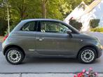Fiat 500 lounge essence, Voorwielaandrijving, Stof, Euro 6, Bedrijf