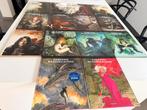 Serie bd Complainte des Landes perdues 14 tomes EO, Livres, Enlèvement ou Envoi, Comme neuf