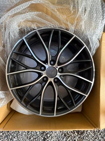 BMW Styling 405 M 19 inch F20 M performance velg beschikbaar voor biedingen