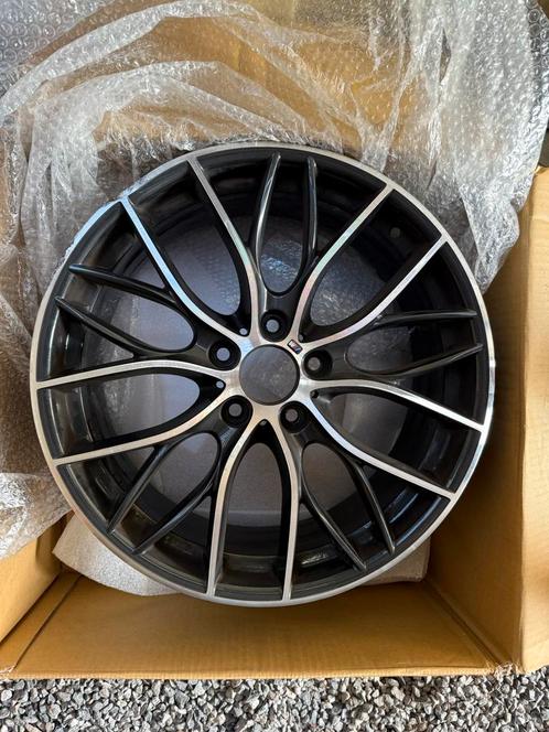 BMW Styling 405 M 19 inch F20 M performance velg, Auto-onderdelen, Banden en Velgen, Velg(en), 19 inch, Personenwagen, Gebruikt