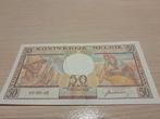Bankbiljet Belgisch 50 frank type "1948" Buisseret, Enlèvement, Billets en vrac