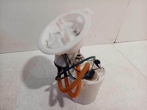 BRANDSTOFPOMP ELECT. 4 serie Gran Coupe (F36) (724397516), Auto-onderdelen, Brandstofsystemen, BMW, Gebruikt