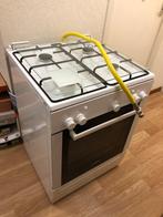 Cuisinière Bosch avec four, Electroménager, Cuisinières, Gaz, Enlèvement ou Envoi, 85 à 90 cm, 4 zones de cuisson