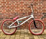 Custom WeThePeople BMX, Fietsen en Brommers, Fietsen | Crossfietsen en BMX, Ophalen, Staal, Stuur 360° draaibaar, 20 tot 24 inch