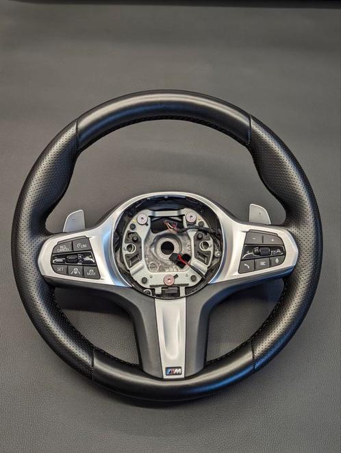 Stuurwiel Stuuur BMW X5 G05 5-serie G30 NIEUW, Auto-onderdelen, Besturing, BMW, Ophalen of Verzenden