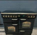 Falcon Classic Fornuis keramisch 110 cm breedte, Elektronische apparatuur, Fornuizen, Ophalen of Verzenden, Zo goed als nieuw