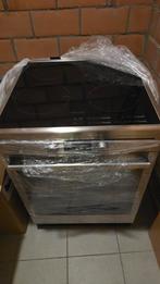 AEG elektrische inductieoven, Elektronische apparatuur, Ovens, Ophalen, Zo goed als nieuw, Oven