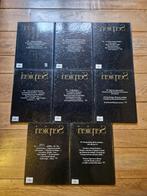 Lot de 8 bd serpieri 1 à 8 (druuna), Boeken, Stripverhalen, Ophalen of Verzenden, Gelezen