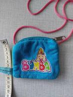 Bumba : porte-monnaie/sac à main. En très bon état, Enfants & Bébés, Enfants & Bébés Autre, Bumba geldbeugeltje/handtasje, Enlèvement