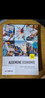 Algemene economie 12de editie, Enlèvement, Utilisé