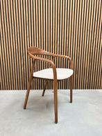 Artisan Neva eetkamerstoel Karakorum seat, Antiek en Kunst