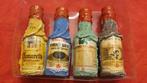 bouteilles miniatures de collection, Comme neuf, Pleine, Autres types, Italie