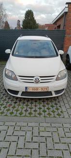 Volkswagen golf plus TDI, Autos, Golf Plus, Achat, 5 portes, Diesel
