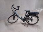 vélo électrique Femme Minerva, Zo goed als nieuw, 50 tot 53 cm, Ophalen, Overige merken