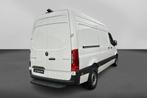Mercedes-Benz Vans Sprinter 317 CDI Bestelwagen L2H2, Auto's, Bestelwagens en Lichte vracht, 4 deurs, 4 cilinders, 2000 kg, Wit