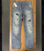 Ralph Lauren RRL Engineer Fit Repaired Carpenter W28-L32, Kleding | Heren, Blauw, Ralph Lauren, Nieuw, W32 (confectie 46) of kleiner