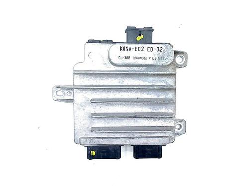 CDI / ECU UNIT Honda CBF 125 (01-1970/-) (30400K0NE01), Motoren, Onderdelen | Honda, Gebruikt