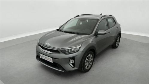 Kia Stonic 1.0 T-GDi 100cv Pulse NAVI / CARPLAY / CAMERA / J, Auto's, Kia, Te koop, Stonic, Benzine, SUV of Terreinwagen, 5 deurs