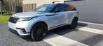 Velar 2.0d R-Dynamic 180pk 2019 - 130.000km 22" velgen, Auto's, Land Rover, Automaat, 4 cilinders, Range Rover Velar, Bedrijf