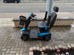 Zo goed als nieuwe elektrische scooter, Diversen, Brommobielen en Scootmobielen, Ophalen, Zo goed als nieuw