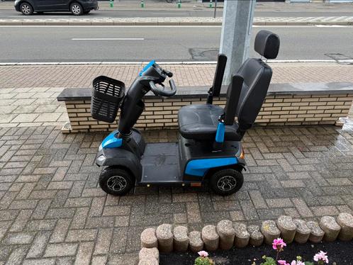 Zo goed als nieuwe elektrische scooter, Diversen, Brommobielen en Scootmobielen, Zo goed als nieuw, Ophalen