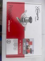 Beamer opgangsysteem, Audio, Tv en Foto, Ophalen of Verzenden, Zo goed als nieuw