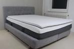 Omkeerbare matrasbeschermer Emma, Ophalen, 180 cm, 200 cm, Nieuw