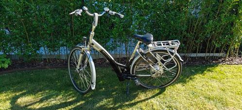 Sparta ION m-gear (elektrisch), Fietsen en Brommers, Fietsen | Ligfietsen, Gebruikt, Ophalen