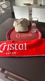 Cristal Alken lotje, Verzamelen, Ophalen of Verzenden, Zo goed als nieuw