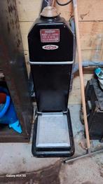 Échelle pour personnes âgées, Enlèvement