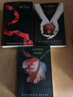 STEPHENIE MEYER/ Trioloog/ CADEAUTIP, Boeken, Romans, Ophalen of Verzenden, Zo goed als nieuw