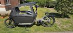 Lovens electrische bakfiets te koop, Ophalen of Verzenden, Zo goed als nieuw