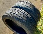 2 bons pneus hiver Pirelli 255/40-20, Autos : Pièces & Accessoires, Pneus & Jantes, Pneus hiver, 255 mm, Pneu(s), Enlèvement