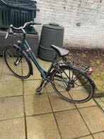 THOMPSON IN TOP STAAT, Fietsen en Brommers, Fietsen | Dames | Damesfietsen, Ophalen, Zo goed als nieuw, Versnellingen