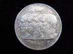 BELGIË 100 Frank 1948 KM139 Zilver, Postzegels en Munten, Munten | België, Zilver, Zilver, Ophalen, Losse munt