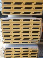 Budgetpaneel ECO 30 - Dakplaat, Doe-het-zelf en Bouw, Platen en Panelen, Ophalen, Nieuw, Overige materialen, 20 tot 50 mm