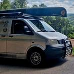 VW transporter T5.  2.5 tdi 2006 L2, Auto's, Voorwielaandrijving, Stof, Volkswagen, Particulier