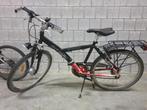 Fiets voor jongeren (10-12j.), Ophalen, Gebruikt