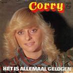 corry, Verzenden