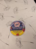 Fristi, Verzamelen, Ophalen of Verzenden, Zo goed als nieuw, Viltje(s)