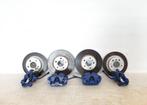 Complete remmen set 307mm BMW X1 F48 X2 F39 10 km, Auto-onderdelen, Ophalen of Verzenden, Gebruikt, BMW