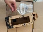 Tripel d’Anvers glazen, Verzamelen, Glas en Drinkglazen, Ophalen, Nieuw, Bierglas