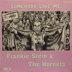 Frankie Stein & The Hornets Somebody Like Me.2 "Popcorn Lp", 1960 tot 1980, Soul of Nu Soul, Ophalen of Verzenden, Zo goed als nieuw