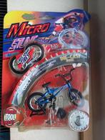 Hot Speed Racer en Micro Stunt Bike, Ophalen, Nieuw