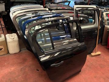 PORTIERE ARRIERE DROITE OPEL CORSA D beschikbaar voor biedingen