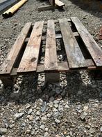 Gratis pallet, Tuin en Terras, Brandhout, Ophalen of Verzenden