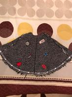 Te koop poncho “MSGM”, Kinderen en Baby's, Meisje, Trui of Vest, Ophalen of Verzenden, Zo goed als nieuw